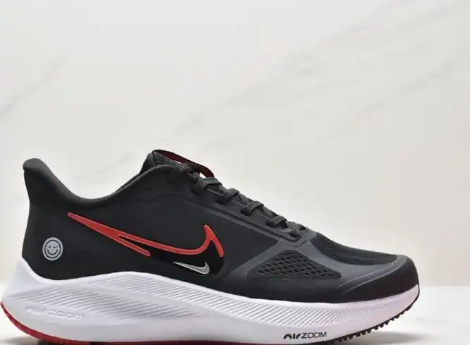 hype Nike Air Zoom