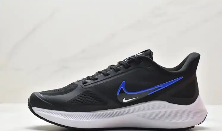 hype Nike Air Zoom