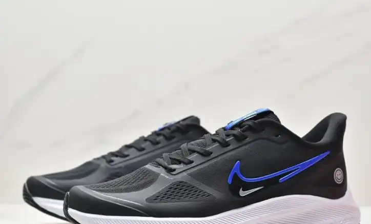 hype Nike Air Zoom