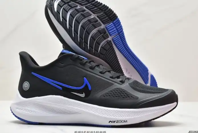 hype Nike Air Zoom