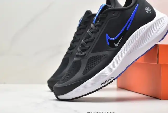 hype Nike Air Zoom