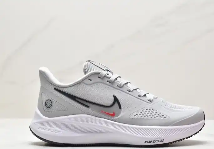 hype Nike Air Zoom