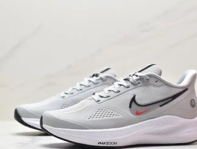 hype Nike Air Zoom