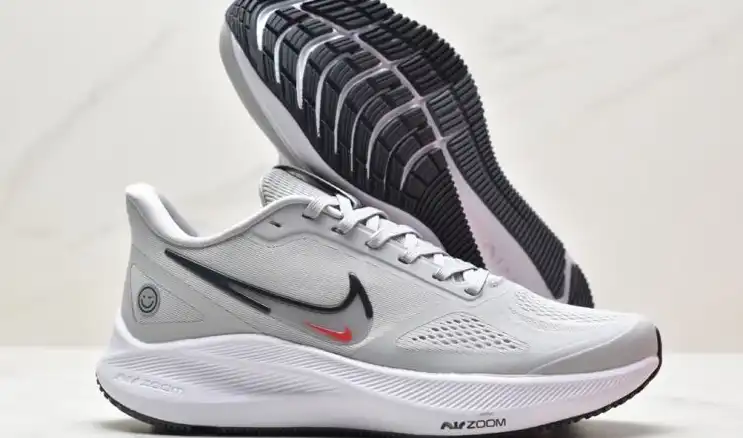 hype Nike Air Zoom