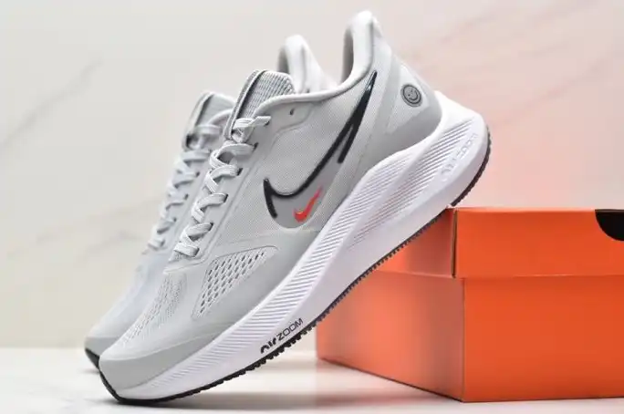 hype Nike Air Zoom