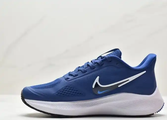 hype Nike Air Zoom