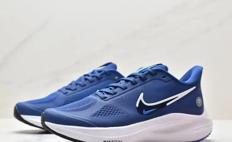 hype Nike Air Zoom