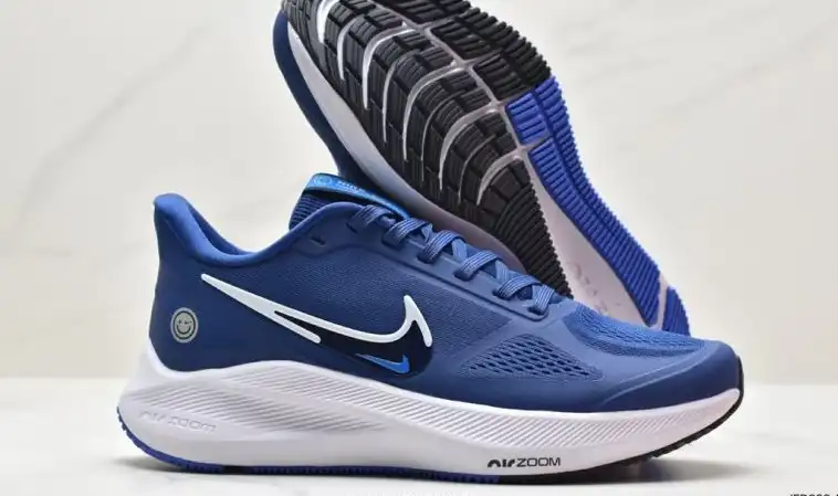 hype Nike Air Zoom