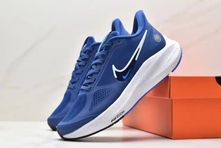 hype Nike Air Zoom