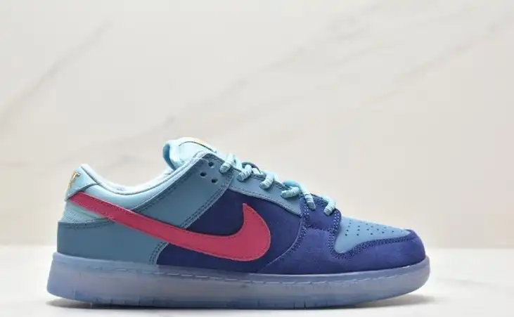 hype Nike Dunk