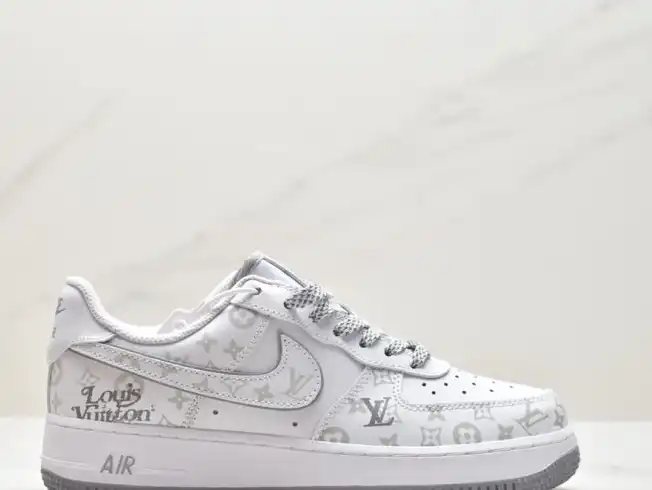 hype Nike Air Force 1