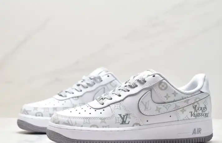 hype Nike Air Force 1