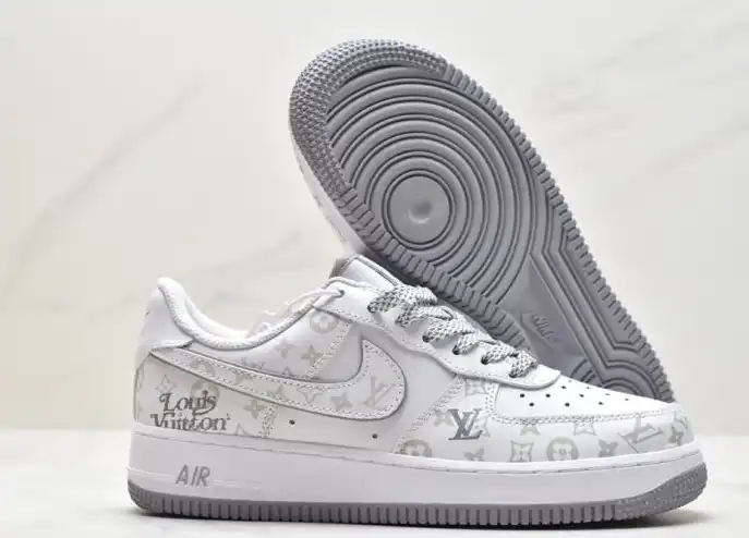 hype Nike Air Force 1