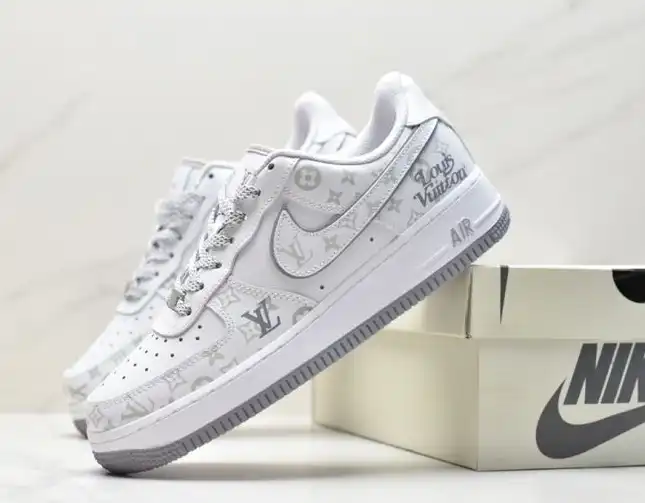 hype Nike Air Force 1