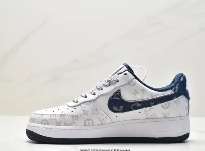 hype Nike Air Force 1