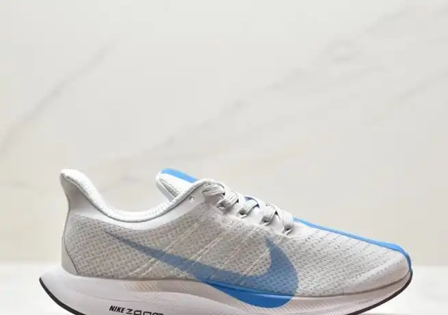 hype Nike Air Zoom