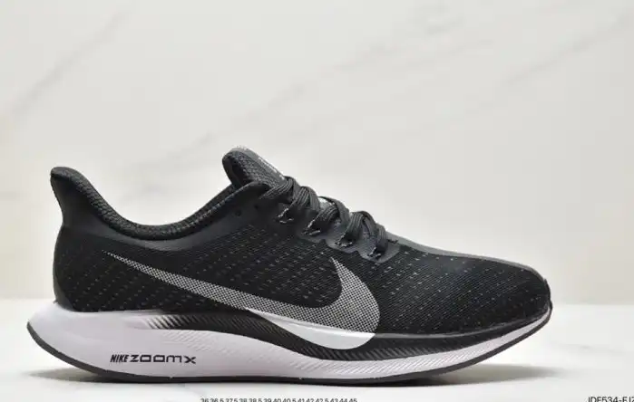 hype Nike Air Zoom