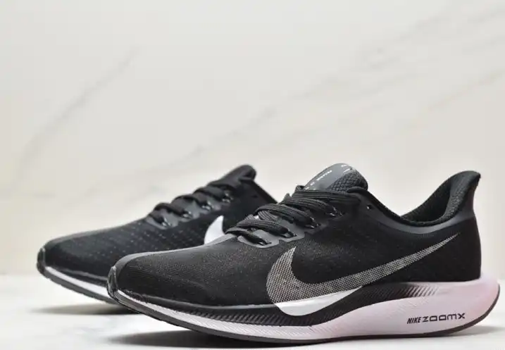 hype Nike Air Zoom