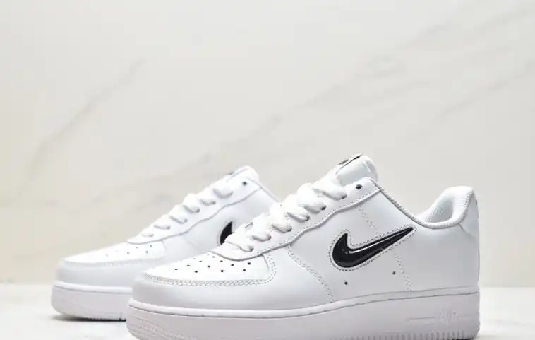 hype Nike Air Force 1