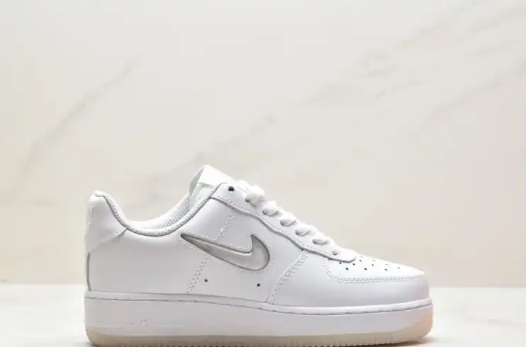 hype Nike Air Force 1