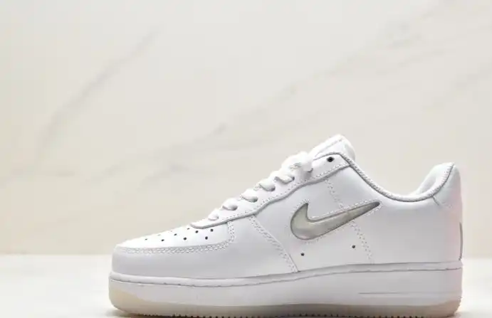 hype Nike Air Force 1