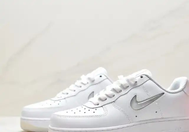 hype Nike Air Force 1