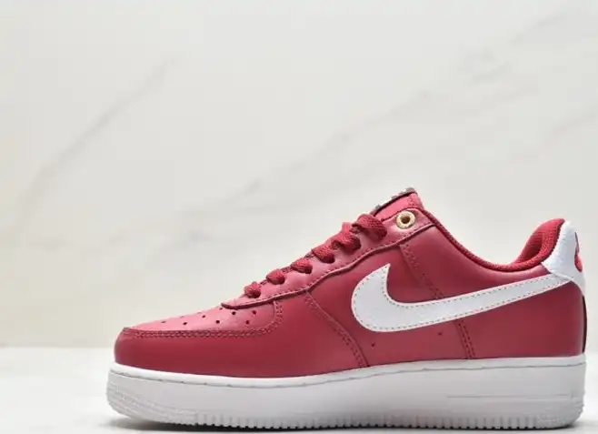 hype Nike Air Force 1