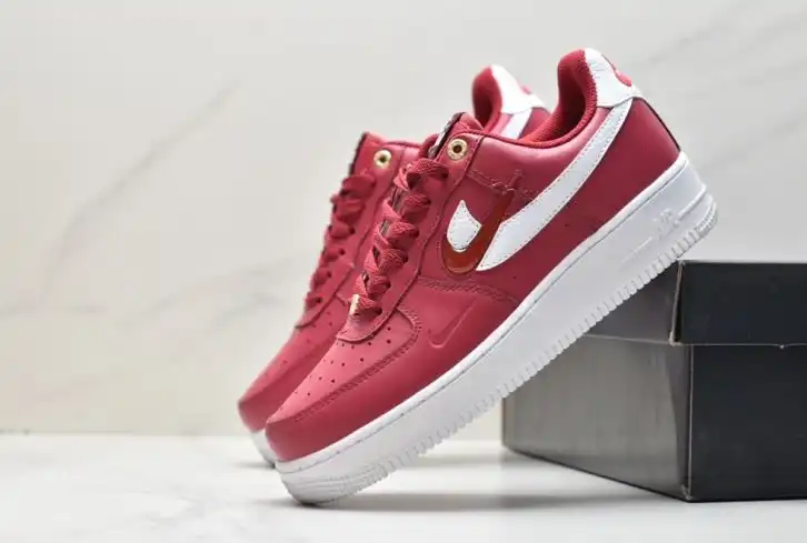 hype Nike Air Force 1