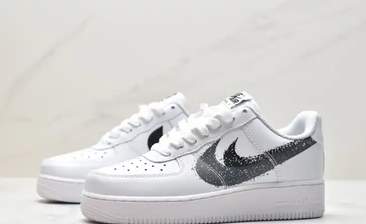 hype Nike Air Force 1