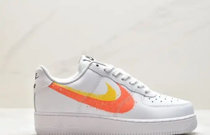 hype Nike Air Force 1