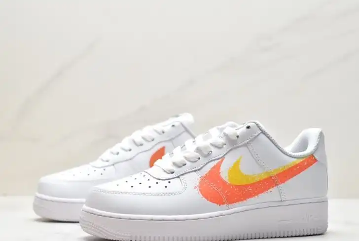 hype Nike Air Force 1