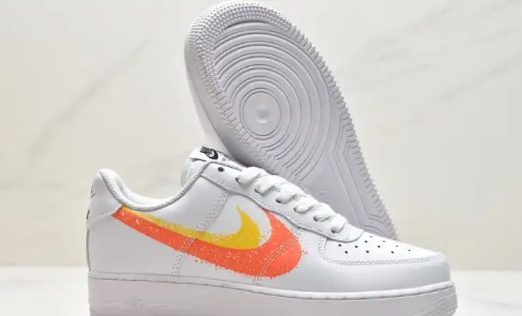 hype Nike Air Force 1