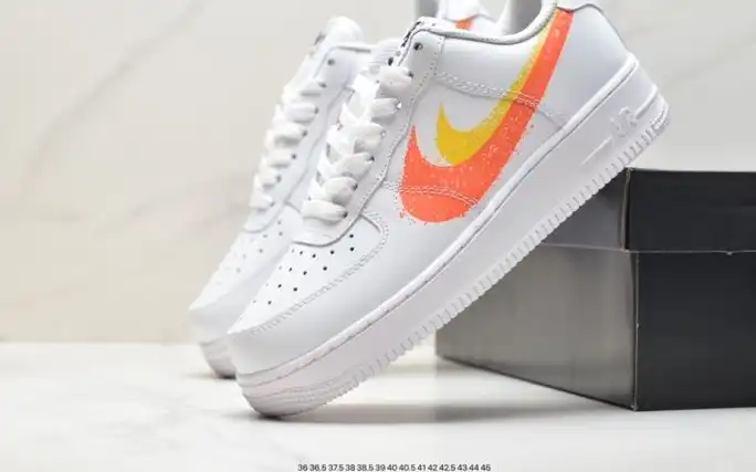 hype Nike Air Force 1