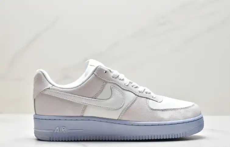 hype Nike Air Force 1