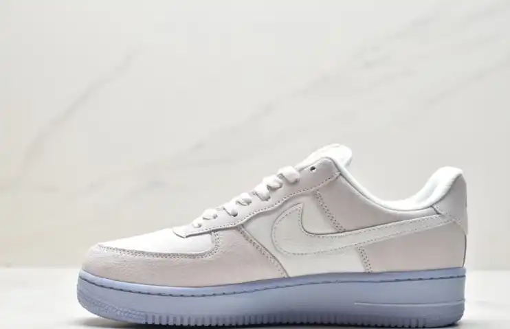 hype Nike Air Force 1