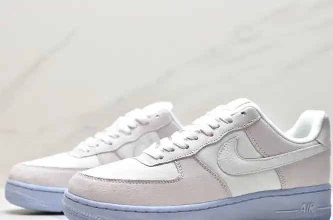 hype Nike Air Force 1