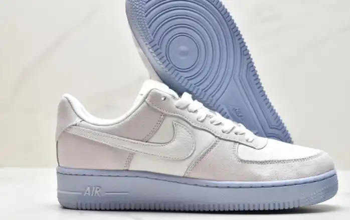 hype Nike Air Force 1