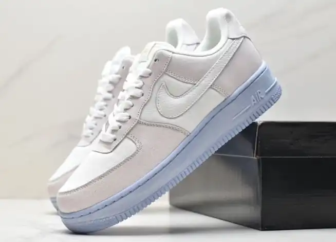 hype Nike Air Force 1