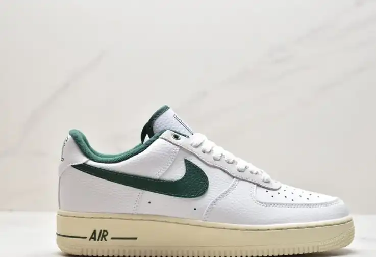 hype Nike Air Force 1