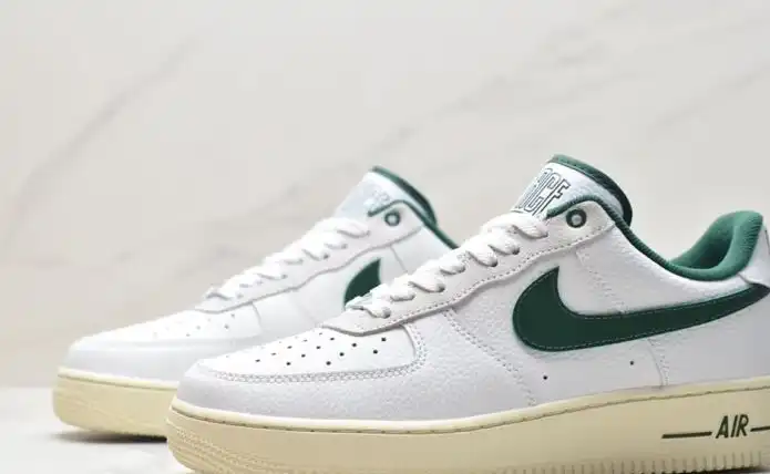 hype Nike Air Force 1