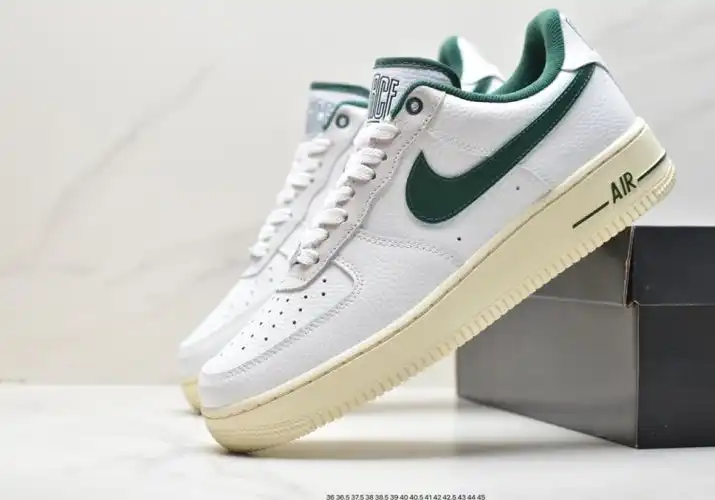 hype Nike Air Force 1