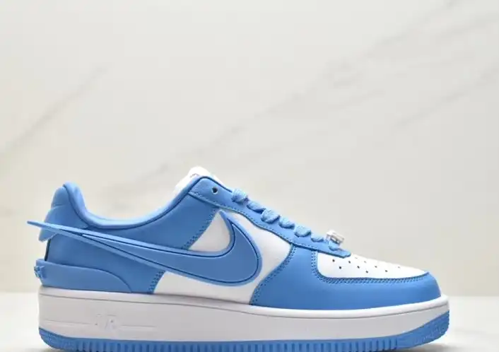 hype Nike Air Force 1