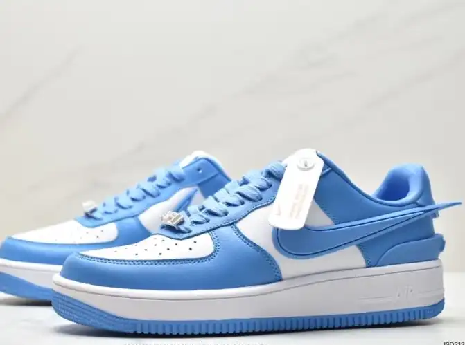 hype Nike Air Force 1