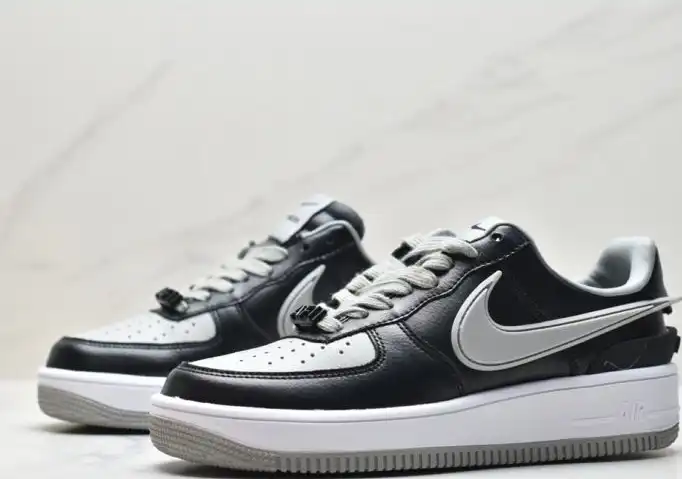 hype Nike Air Force 1