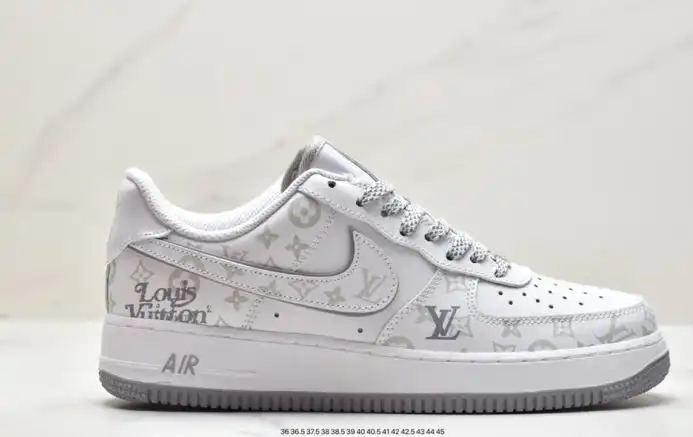 hype Nike Air Force 1