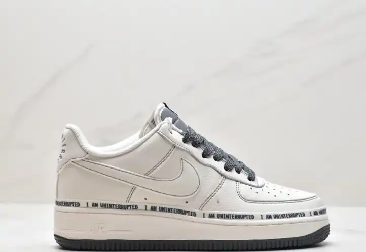 hype Nike Air Force 1