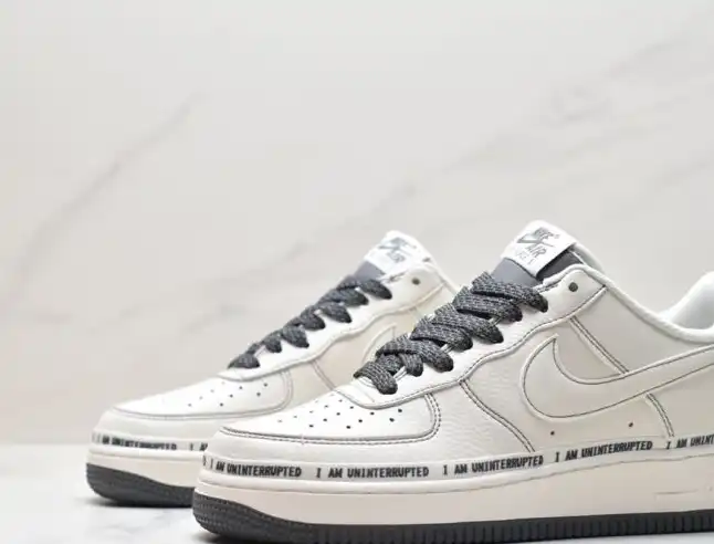 hype Nike Air Force 1