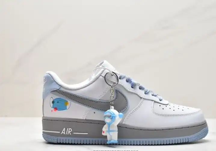 hype Nike Air Force 1