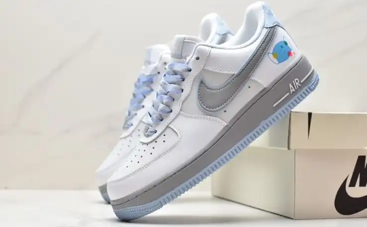 hype Nike Air Force 1