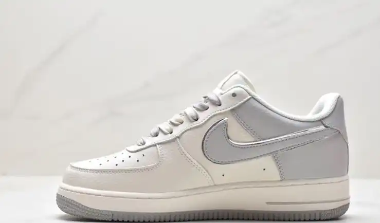 hype Nike Air Force 1